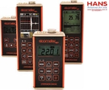 Máy đo độ dày ăn mòn Elcometer CG70BDL (B-scan, đo qua lớp sơn)