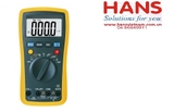 Đồng hồ vạn năng XINTEST HT-860E (1000V / 10A/ 40MΩ/ 100µF)