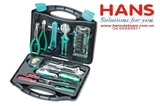 Hộp dụng cụ sửa chữa Proskit PK-2051T
