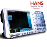 Máy hiện sóng số Owon SDS8302 (300Mhz, 2 channel, 2.5Gsa/s)