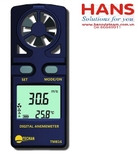 Máy Đo Tốc Độ Gió TM-816
