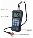 Dịch vụ sửa chữa máy đo độ dày bằng siêu âm