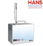 Hệ thống phát hiện vi sinh vật trong không khí PMS BioLaz 504