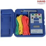 Đồng hồ đo điện trở đất BK Precision 309 (hiển thị số)