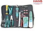 Hộp dụng cụ sửa chữa Proskit PK-4015 (kiểm tra cáp mạng)