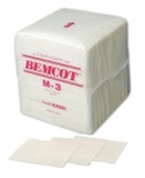 Giấy lau phòng sạch Bemcot M-3