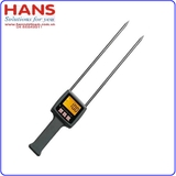 Máy đo độ ẩm thuốc lá TK100T