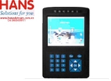 Máy đo độ rung với cân bằng động Huatec HG-7200 (1000M)