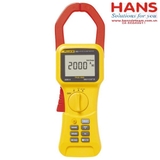 Ampe kìm AC Fluke 355 (True Rms, 2000A)