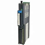 Mô đun Digital input PLC-5 8DI 12-24VDC Allen Bradley – 1771-IV