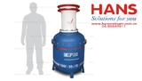 Máy biến áp nâng áp KEP TIOG-35/70-50 (35/70KV, 50kVA)