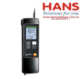 Máy đo khí CO2 Testo 535 Đức (0 đến 9999 ppm CO2)