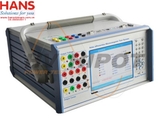 Máy thử rơ le bảo vệ HV HIPOT GDJB-1200 (6 pha điện áp và 6 pha dòng điện)