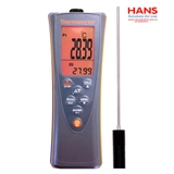 Máy đo nhiệt độ HACCP nhiệt điện trở SPER SCIENTIFIC 800042S