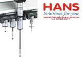 Đầu dò quét  Renishaw SP25M