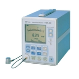 Thiết bị đo độ rung để bàn RION VM-83