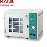 Tủ sấy chân không JEIOTECH OV-12 (65L, 250℃)