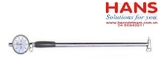 Đồng hồ đo lỗ Metrology- Đài Loan, BG-08L1.5, 160-250mm/0.01mm