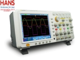 Máy hiện sóng số, màn hình cảm ứng Owon TDS8104 (100Mhz, 4 Ch, 2Gsa/s)