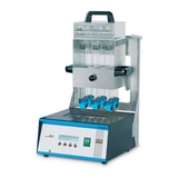 Bộ phân hủy mẫu VELP DK6