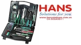 Hộp dụng cụ sửa chữa Proskit PK-2073B (sửa chữa điện tử)