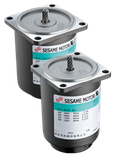 Sesame AC Reversible Motors - Lead Wire Type