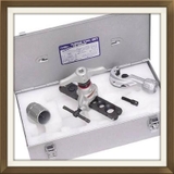 Bộ dụng cụ cắt và loe ống Supertool TS456WDH