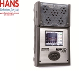 6-Gas Portable detector Gastron MX6