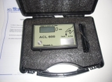 Máy đo xả tĩnh điện cơ thể ACL-600