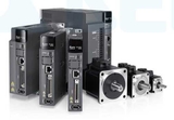DELTA ASDA-A3 SERVO DRIVE