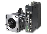 DELTA ASDA-A2 SERVO DRIVE