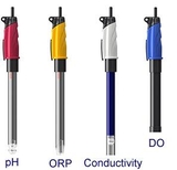 Điện cực pH, DO, Conductivity, ORP TOA DKK