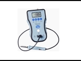 Máy đo điện áp tĩnh điện tiếp xúc DC TREK 821HH-CE Kit (0 đến ±2kV DC)