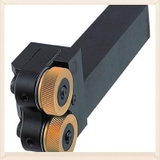 Bánh dao lăn nhám Supertool KNE15RL