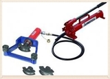 Dụng cụ uốn ống thủy lực Supertool SPB520NPS