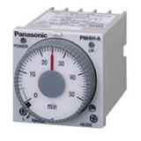 Bộ định thời Panasonic PM4H Series