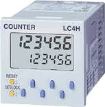 Bộ đếm Panasonic LC4H Series