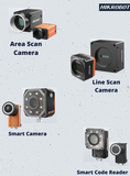 Camera công nghiệp Hikrobot MV-CS050-10GM/GC-PRO