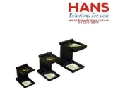Kính lúp cầm tay, A30 series, Leaf, Linen Testers, Aluminum A30 Series LEAF