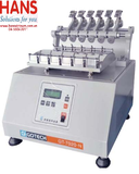 Abrasion Testing Gotech GT-7020-N