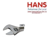 Adjustable Open End Head Tohnichi AH10D x 13