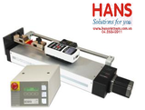 Advanced motorized test stands Mark 10 ESMH-DC