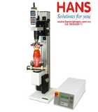 Advanced motorized torque test stands Mark 10 TSTM-DC