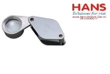 Kính lúp kim loại, B-Type Series, Leaf, Metal loupes B-Type Series LEAF
