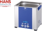 Bể rửa siêu âm Elma P120-H