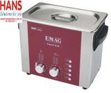 Bể rửa siêu âm Emag EMMI D30