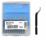 Lưỡi dao gọt bavia NOGA BK3010