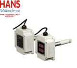 Bộ chuyển đổi nhiệt độ/ độ ẩm Autonics THD-DD2-T