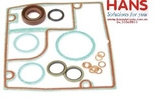 Bộ gioăng phớt Bơm chân không Becker U 4.40 54900040500