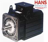 Brushless Servomotors Gefran SBM Series